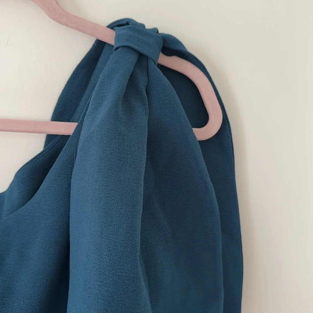 NEW Dress The Population Georgina Gown Size S - Picture 8 of 10
